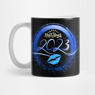 Happy new year 2023. Mug